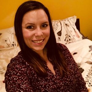 Meet your Posher, Candice